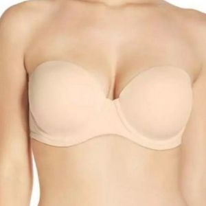 Wacoal Red Carpet Convertable Strapless Bra